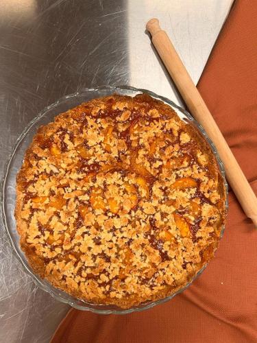 Foto dalla galleria di Casale 700 ad Amendolara