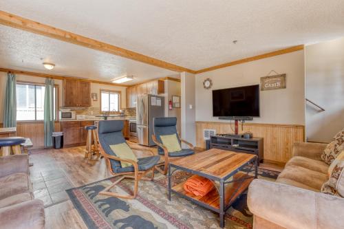 Little Trail Lodge - Unit A – Photos 3