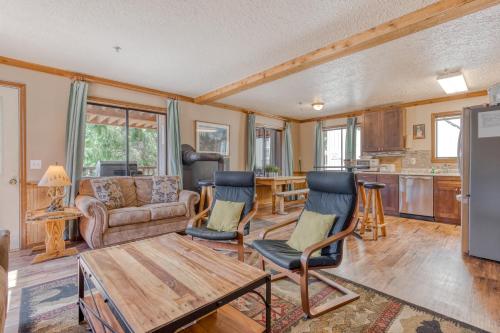 Little Trail Lodge - Unit A – Photos 5