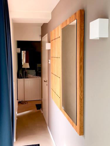 Tiny House in Berlin Rummelsburg photo 12