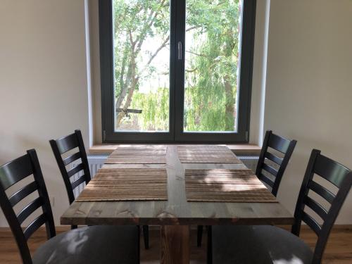 Φωτογραφία από το άλμπουμ του Hof Wetzenow Self Check In σε Rossow