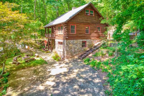 Double Take at Lake Junaluska – Photos 2
