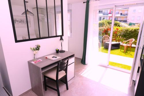 Φωτογραφία από το άλμπουμ του La Cosy House σε Courcouronnes