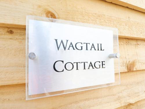 Fotografie z fotogalerie ubytování Wagtail Cottage v destinaci Mablethorpe