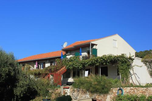 Fotografia z galérie ubytovania Apartments with a parking space Mlini, Dubrovnik - 8542 v Mlini