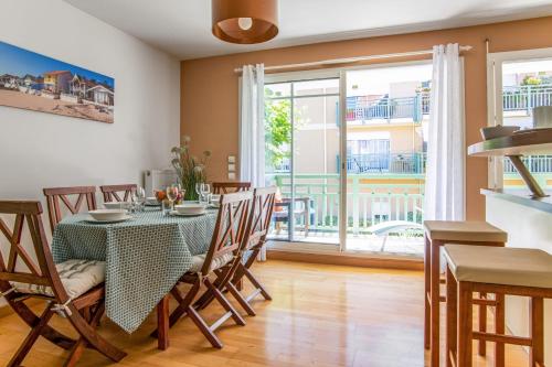 Appartement Duchez - Welkeys