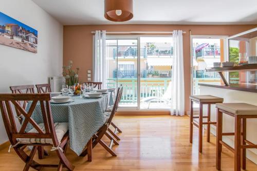Appartement Duchez - Welkeys
