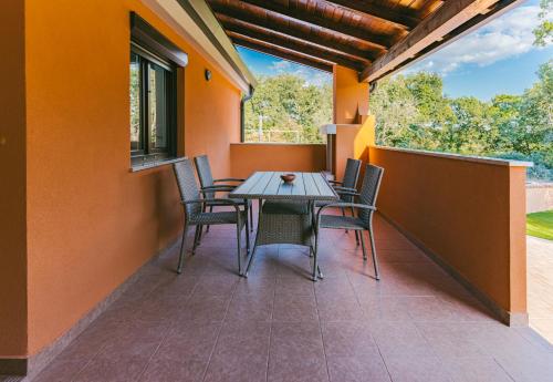 Apartments Marancin