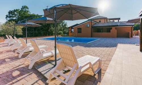 Apartments Marancin