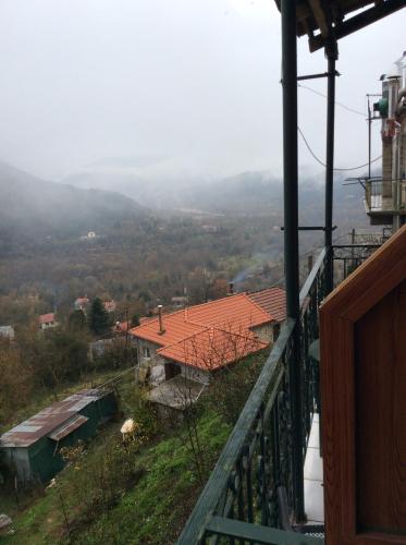 Φυσικό τοπίο κοντά σε αυτός ο ξενώνας
