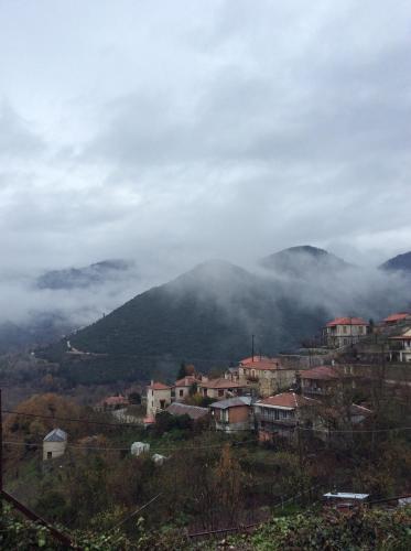 Φυσικό τοπίο κοντά σε αυτός ο ξενώνας