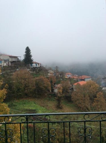 Φυσικό τοπίο κοντά σε αυτός ο ξενώνας