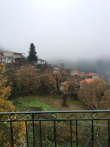 Φυσικό τοπίο κοντά σε αυτός ο ξενώνας