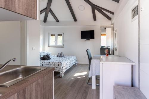 Apartments Marancin