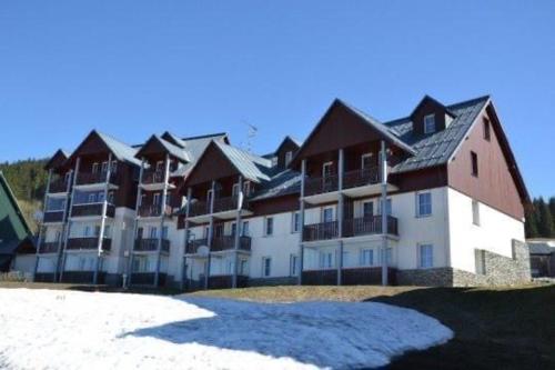 Apartmán Horní Mísečky