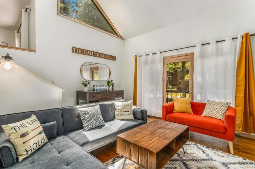 The Chalet at Warren Dunes – Photos 2