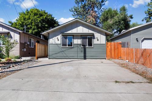 Fotografie z fotogalerie ubytování Couer d'Alene Charm v destinaci Coeur d'Alene