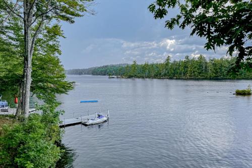 Maggie's Lakeside Cottage – Photos 2