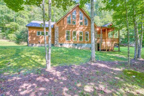 Deerfield Lodge – Photos 2