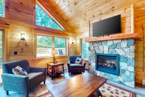 Kings Landing Cabin – Photos 5