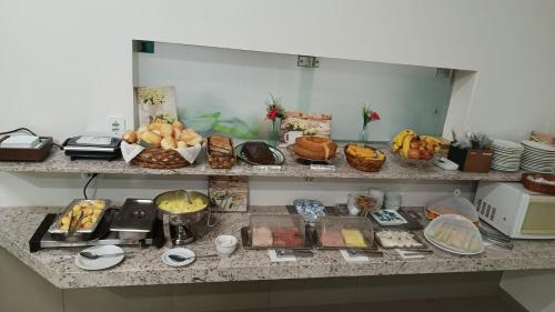 Φαγητό σε αυτό το ξενοδοχείο ή κάπου εκεί κοντά