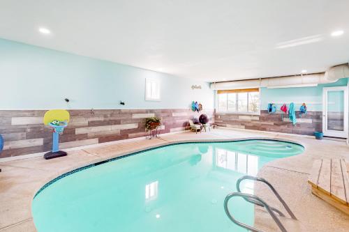 Turquoise Cottage – Photos 2