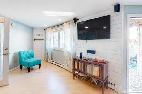 Turquoise Cottage – Photos 3
