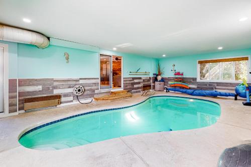 Turquoise Cottage – Photos 4