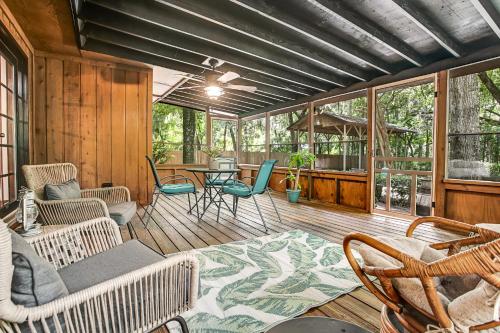 Buccaneer Bungalow – Photos 4