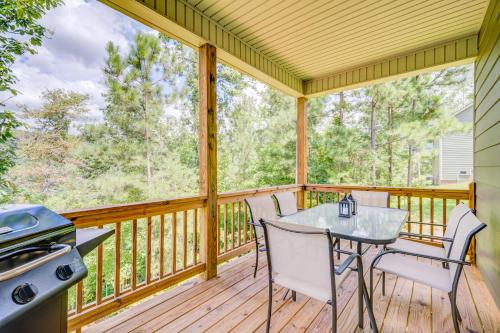 Sugar Bear Retreat – Photos 2