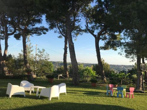 Gallery image of B&B La casa di g.g. in Grottammare