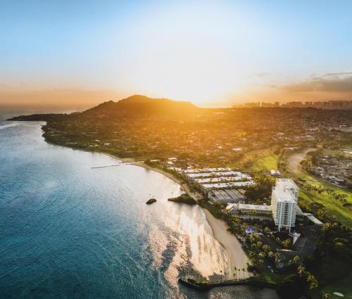 The Kahala Hotel and Resort - No Resort Fee, Хонолулу – Обновени цени 2023