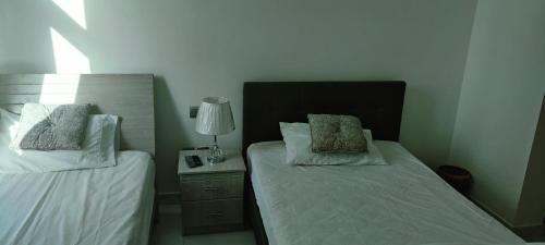 Rest house