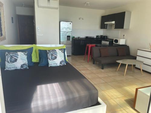 Gallery image of Studio Moana in Bora Bora