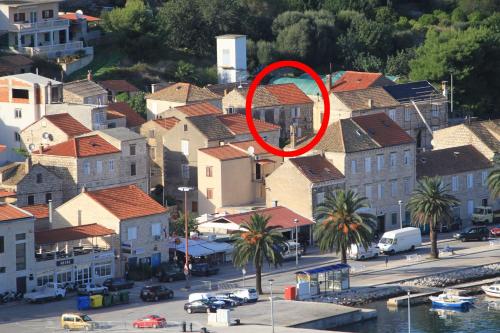 Fotografia z galérie ubytovania Seaside holiday house Vis - 8902 vo Vise