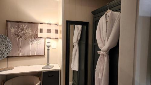 Afbeelding uit fotogalerij van Town Square Retreat in Blairsville