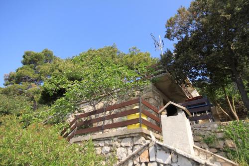 Fotografie z fotogalerie ubytování Seaside secluded apartments Cove Rapak, Hvar - 8766 v destinaci Gdinj