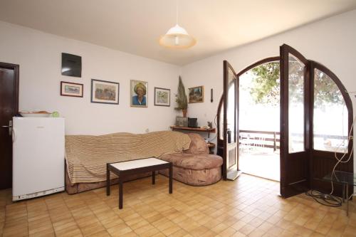 Posezení v ubytování Seaside secluded apartments Cove Rapak, Hvar - 8766