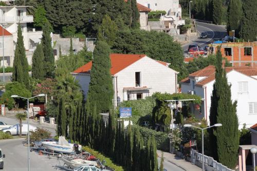 Fotografia z galérie ubytovania Apartments and rooms with parking space Mlini, Dubrovnik - 8994 v Mlini