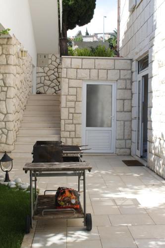 Apartments and rooms with parking space Mlini, Dubrovnik - 8994