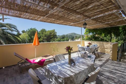 Apartments with a parking space Mlini, Dubrovnik - 8985