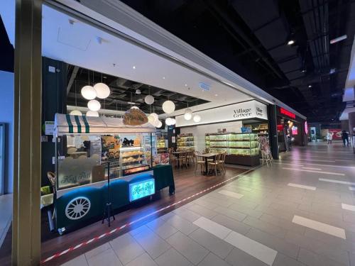 Imagen de la galería de Connected train 1 Bedroom ABOVE MALL-16, en Kuala Lumpur