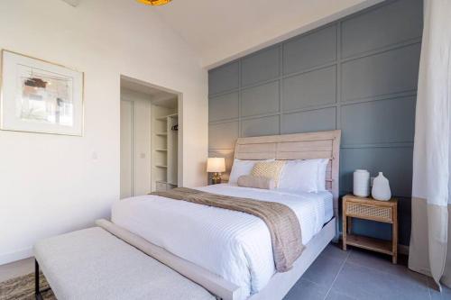  3 bdrm 2 bath Villa with Private Pool- Azure Beach Residences -  Room  picture :   Tea/Coffee maker    Shower    TV                           