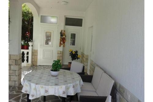 Rab Coastal Retreat - 3 Bedrooms