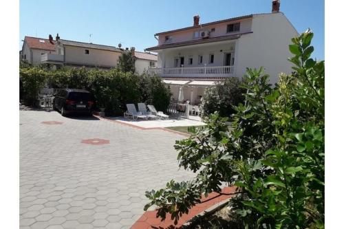 Rab Coastal Retreat - 3 Bedrooms