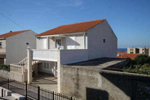 Fotografie z fotogalerie ubytování Apartments with a parking space Komiza, Vis - 8866 v destinaci Komiža