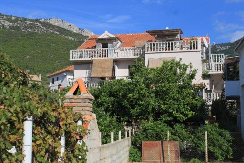 Fotografie z fotogalerie ubytování Apartments with WiFi Komiza, Vis - 8911 v destinaci Komiža