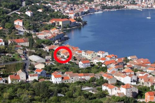 Fotografia z galérie ubytovania Seaside holiday house Vis - 8907 vo Vise
