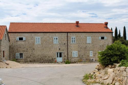 Apartments with a parking space Mocici, Dubrovnik - 9081