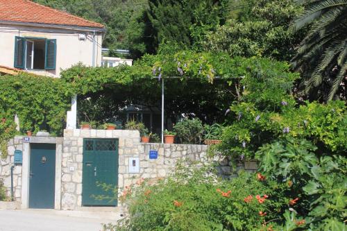 Galeriebild der Unterkunft Apartments by the sea Zaton Mali (Dubrovnik) - 9049 in Zaton